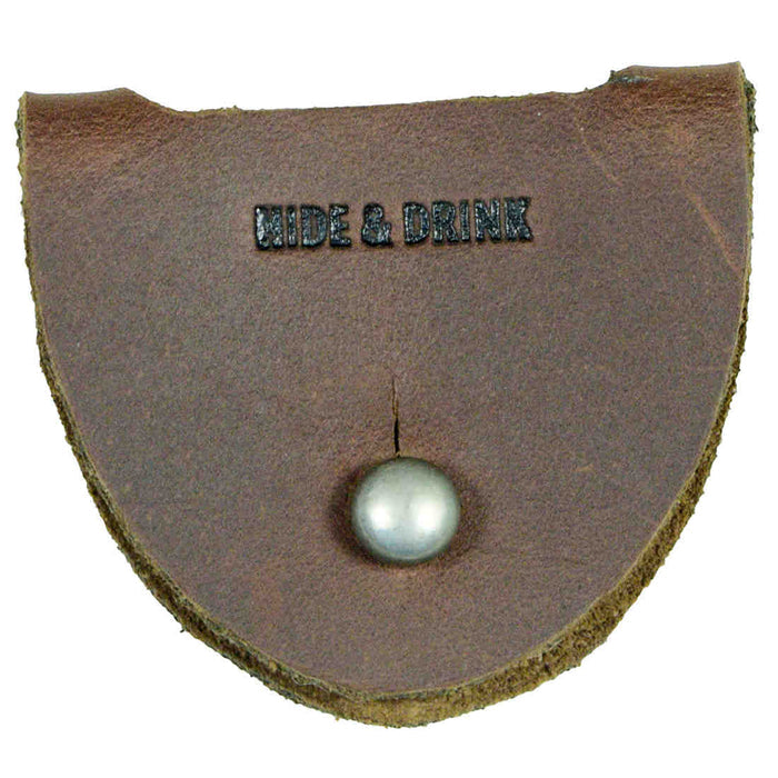Cable Wrap - Stockyard X 'The Leather Store'
