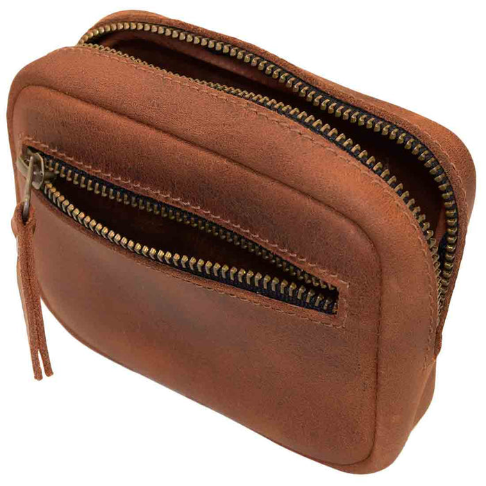 Camera Case - Stockyard X 'The Leather Store'