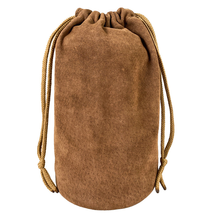 Camera Lens Bag - Stockyard X 'The Leather Store'