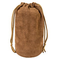 Camera Lens Bag - Stockyard X 'The Leather Store'