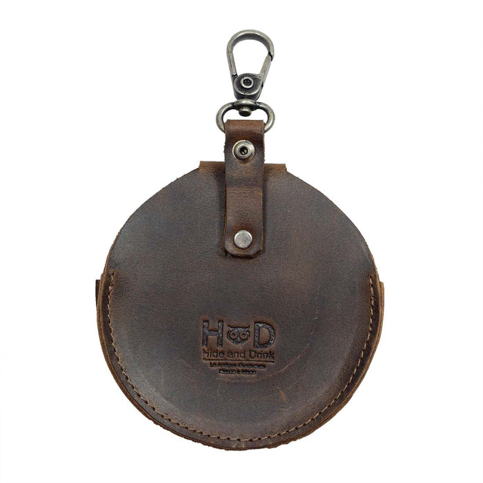Camera Lense Holder - Stockyard X 'The Leather Store'
