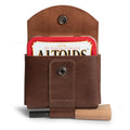 Camping Belt Pouch for Survival Kit