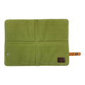 Camping Seat Pad - Stockyard X 'The Leather Store'