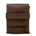 Card Organizer Pouch - Stockyard X 'The Leather Store'