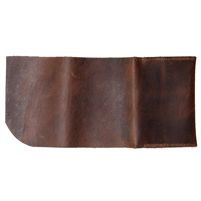 Cash and Card Holder - Stockyard X 'The Leather Store'