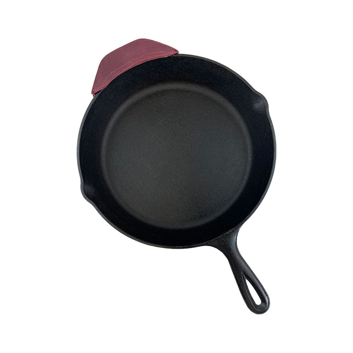 Cast Iron Side Kick - Stockyard X 'The Leather Store'