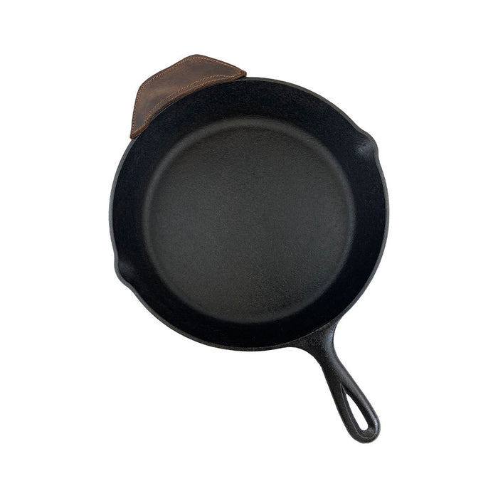 Cast Iron Side Kick - Stockyard X 'The Leather Store'