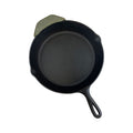 Cast Iron Side Kick - Stockyard X 'The Leather Store'