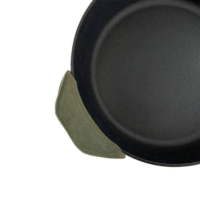 Cast Iron Side Kick - Stockyard X 'The Leather Store'