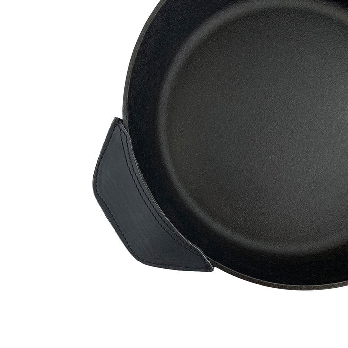 Cast Iron Side Kick - Stockyard X 'The Leather Store'