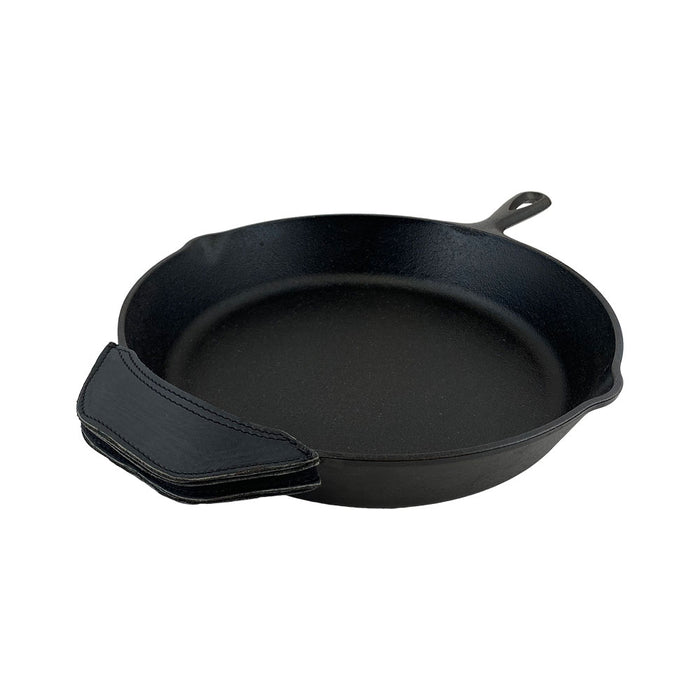 Cast Iron Side Kick - Stockyard X 'The Leather Store'