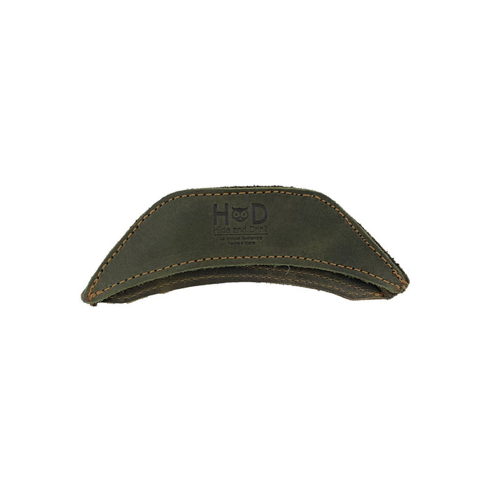 Cast Iron Side Kick - Stockyard X 'The Leather Store'