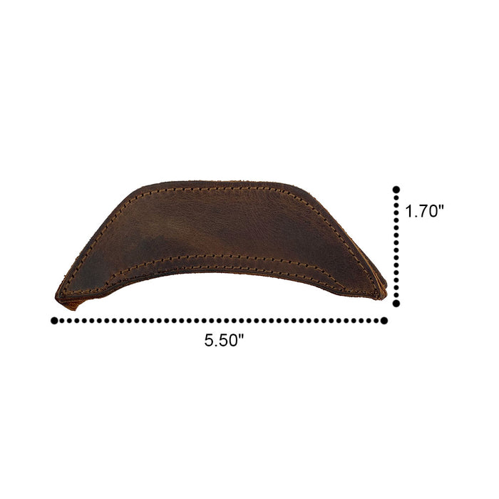 Cast Iron Side Kick - Stockyard X 'The Leather Store'