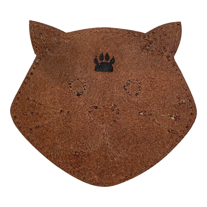 Cat Coasters - Stockyard X 'The Leather Store'