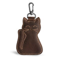 Cat Keychain
