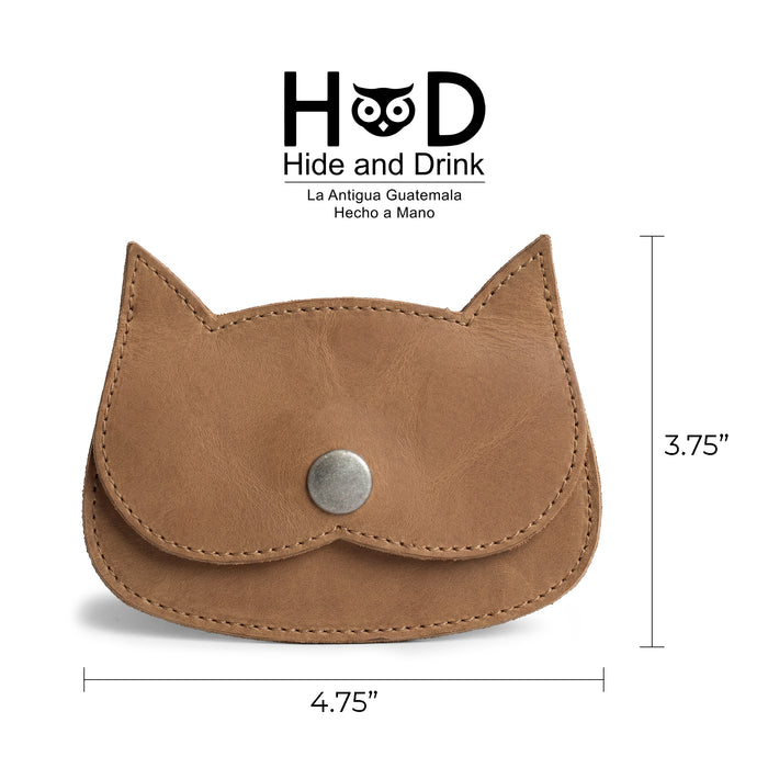 Cat Wallet