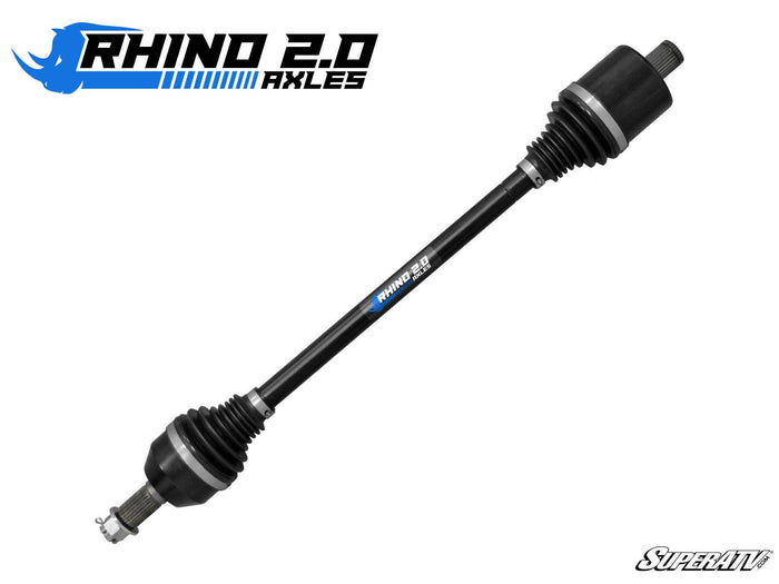 CFMOTO UForce U10 Pro Long Travel Kit Axle - Rhino 2.0
