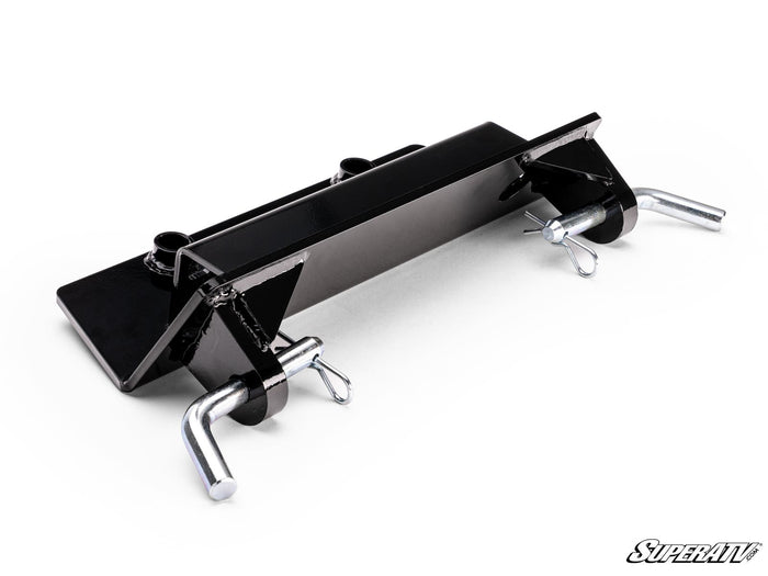 CFMOTO UForce U10 Pro Plow Pro Snow Plow Mount
