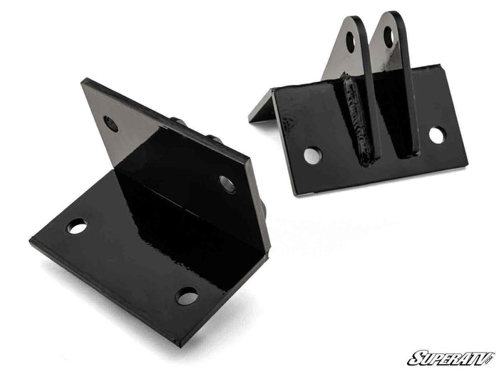 CFMOTO UForce U10 Pro Plow Pro Snow Plow Mount