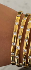 CHANSUTT - The Jaime Bracelet