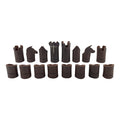 Chess Set - Stockyard X 'The Leather Store'