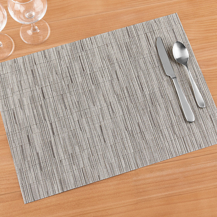 Chilewich Bamboo Rectangle Placemat