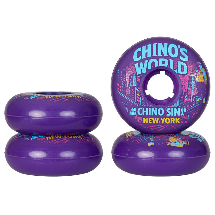 Chino Sin Pro 60 4-pack (3)