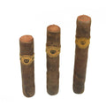 Cigar Ornament - 3 Pack Assortment (Box Not Included) - Stockyard X 'The Leather Store'