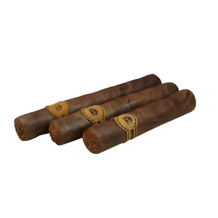 Cigar Ornament - 3 Pack Assortment (Box Not Included) - Stockyard X 'The Leather Store'