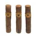 Cigar Ornament (Box Not Included) - Stockyard X 'The Leather Store'