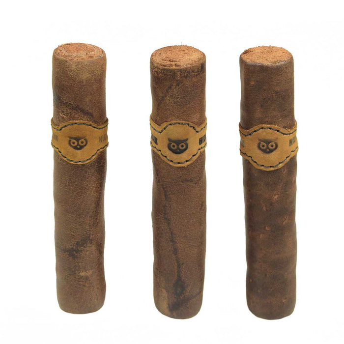 Cigar Ornament (Box Not Included) - Stockyard X 'The Leather Store'
