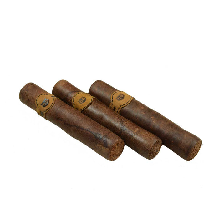 Cigar Ornament (Box Not Included) - Stockyard X 'The Leather Store'