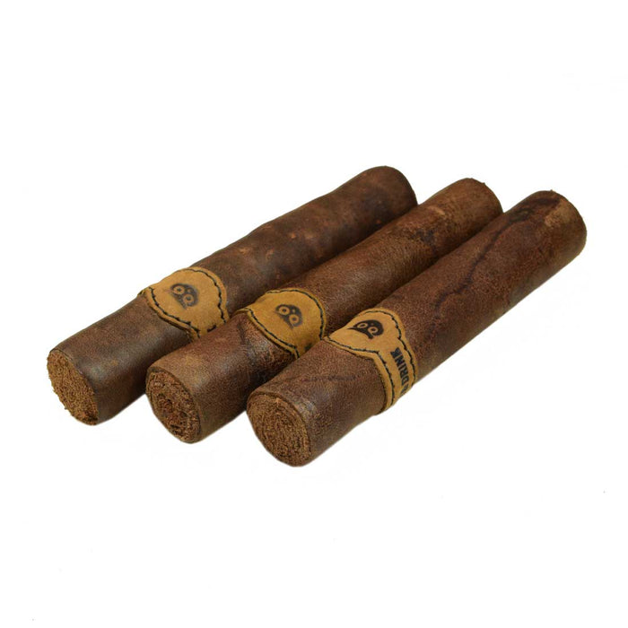 Cigar Ornament (Box Not Included) - Stockyard X 'The Leather Store'