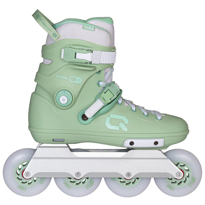 CL 15 Green