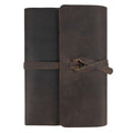 Classic Cover for 8.25 x 5.75 Notebook - Stockyard X 'The Leather Store'