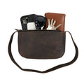 Classic Purse - Stockyard X 'The Leather Store'