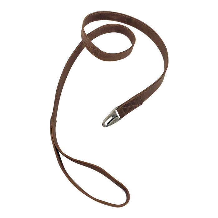 Clip Dog Leash - Stockyard X 'The Leather Store'