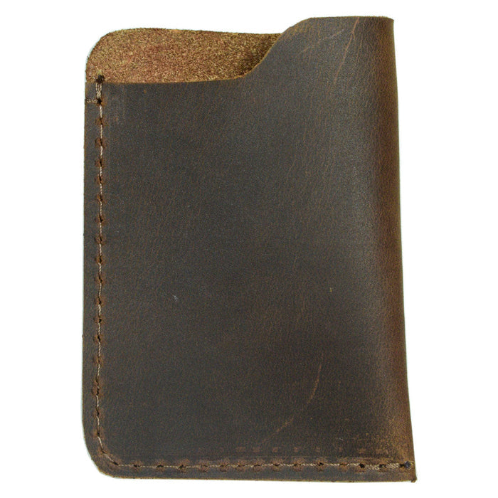 Clone Wallet - Stockyard X 'The Leather Store'
