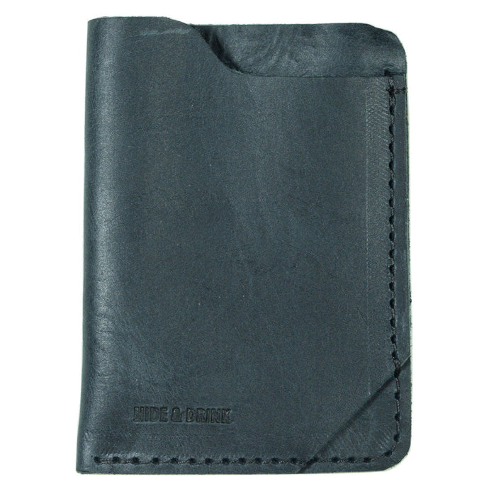 Clone Wallet - Stockyard X 'The Leather Store'