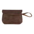 Clutch Bag - Stockyard X 'The Leather Store'