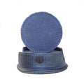 Coasters Set (8-Pack) - Stockyard X 'The Leather Store'