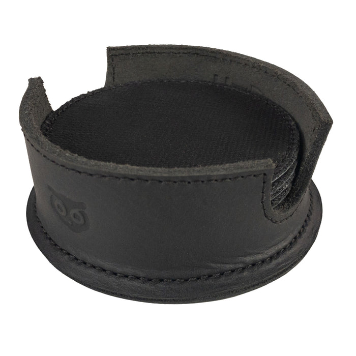 Coasters Set (8-Pack) - Stockyard X 'The Leather Store'