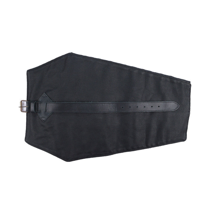 Coffin Tool Roll - Stockyard X 'The Leather Store'