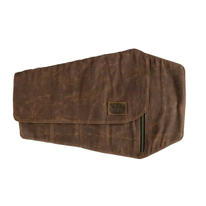 Coffin Tool Roll - Stockyard X 'The Leather Store'