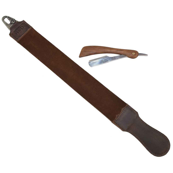 Combo Barber (3-Pack) - Stockyard X 'The Leather Store'