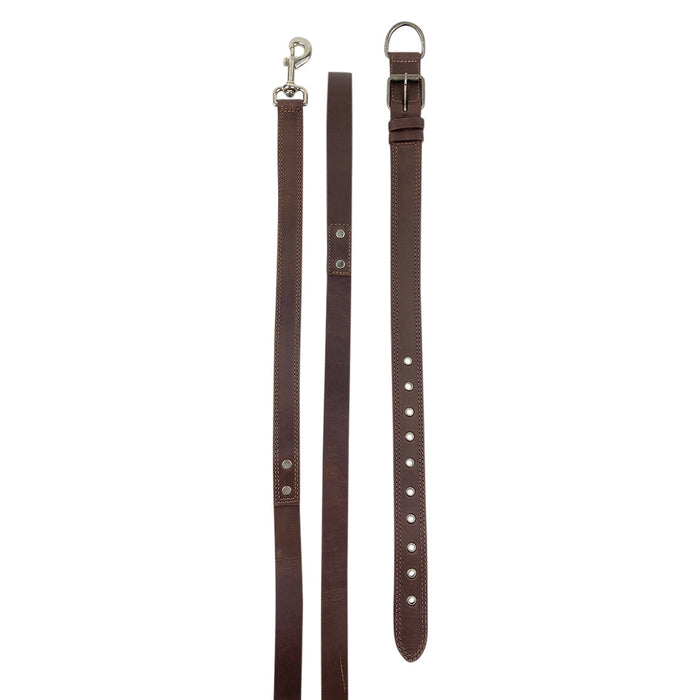 Combo Dog (2-Pack) - Stockyard X 'The Leather Store'