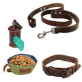 Combo Dog (4-Pack) - Stockyard X 'The Leather Store'