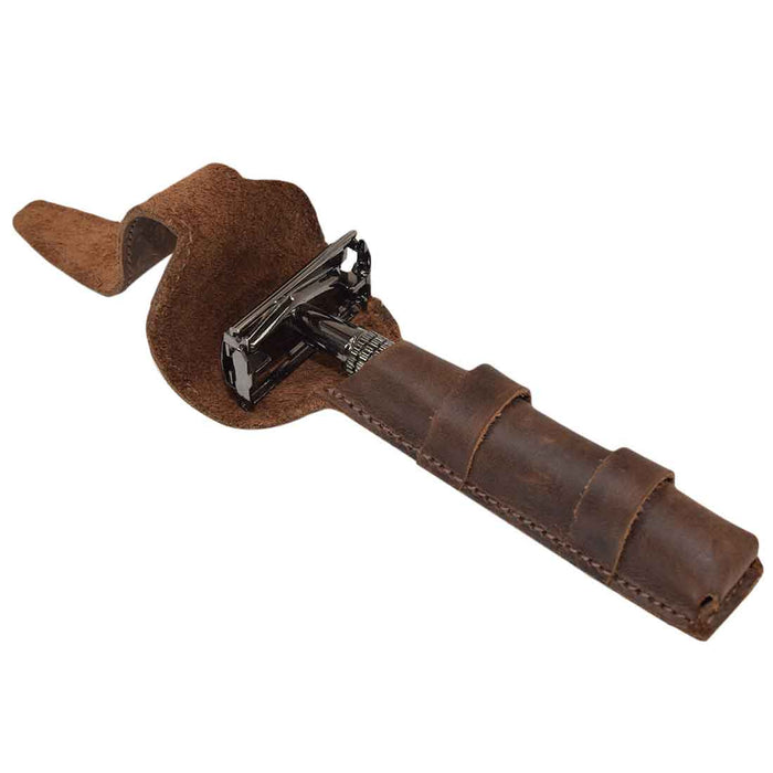 Combo Grooming (4-Pack) - Stockyard X 'The Leather Store'