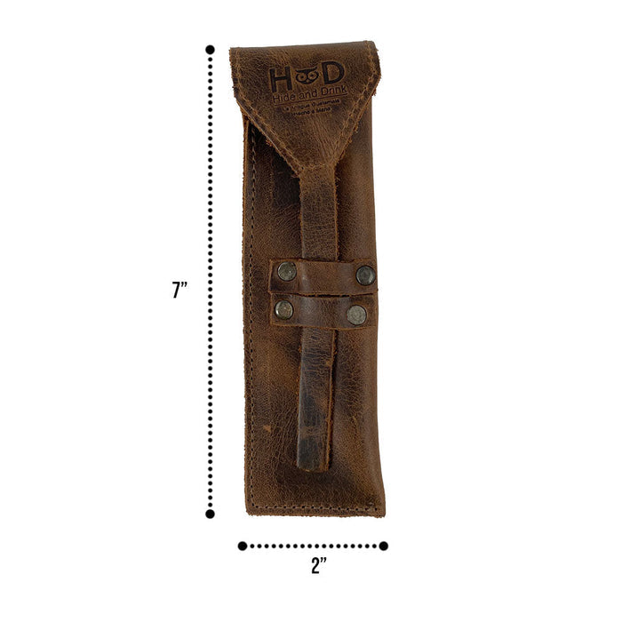 Combo Grooming (4-Pack) - Stockyard X 'The Leather Store'