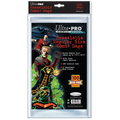 Comic Bags - Regular Size - Resealable (100 per pack)